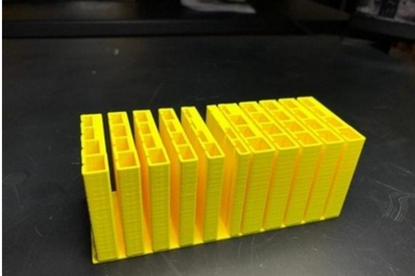 杜克大学新型3d打印超材料完美地重定向和反射声波