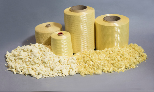 3.泰普龙03对位芳纶